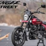 Royal Enfield जैसी क्रूजर लुक, Bajaj Avenger Street 160 सिर्फ ₹14,000 डाउन पेमेंट में