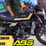 बस ₹2628 EMI और घर लाएं Hero Splendor Plus 2025, 80Km/L माइलेज के साथ