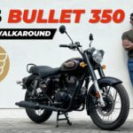नई Royal Enfield Bullet 350 खरीदने का सुनहरा मौका! ₹7000 तक की छूट सिर्फ आपके लिए