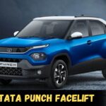 Tata Punch Facelift लॉन्च! मारुति को टक्कर देने आ रहा दमदार सेफ्टी और फीचर्स वाला नया मॉडल